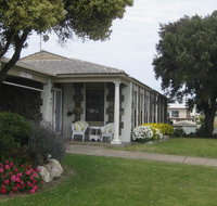 Robe Haven Motel - ACT Tourism
