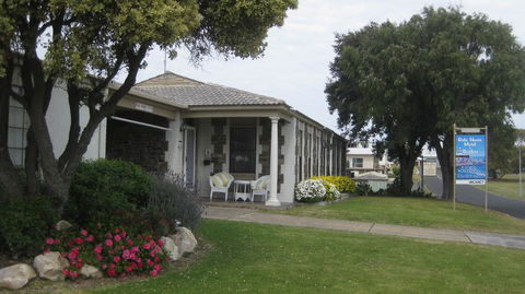 Robe Haven Motel - ACT Tourism 0