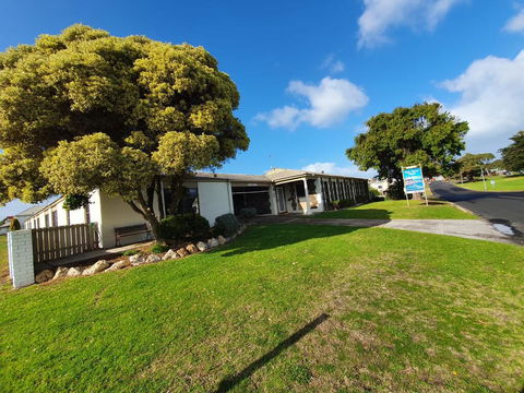Robe Haven Motel - ACT Tourism 3