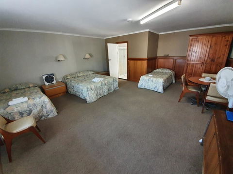 Robe Haven Motel - ACT Tourism 1