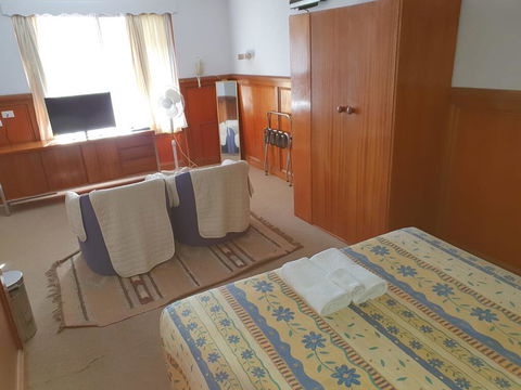 Robe Haven Motel - ACT Tourism 2