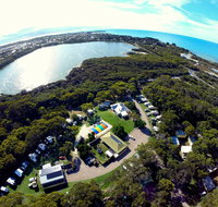 Robe Holiday Park - ACT Tourism