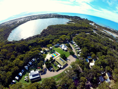 Robe Holiday Park - ACT Tourism 0