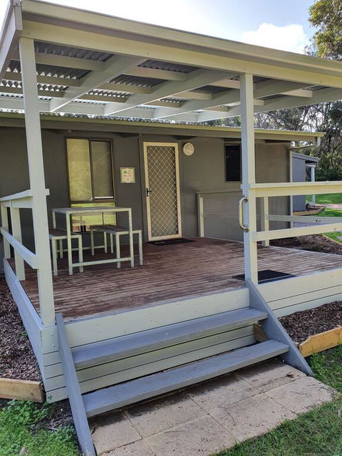 Robe Holiday Park - ACT Tourism 2