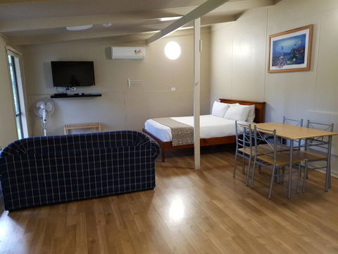 Robe Holiday Park - ACT Tourism 1