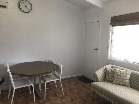 Robe Nampara Cottages - ACT Tourism 1