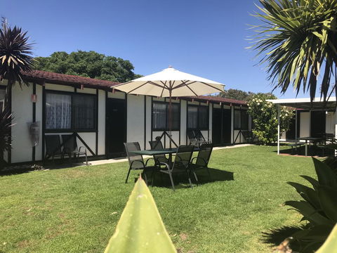Robe Nampara Cottages - ACT Tourism 0