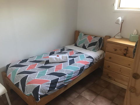 Robe Nampara Cottages - ACT Tourism 2