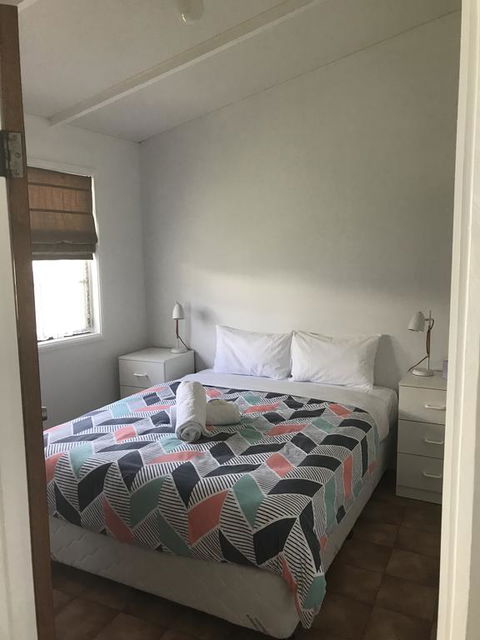 Robe Nampara Cottages - ACT Tourism 3