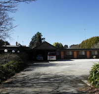 Robertson Country Motel - ACT Tourism