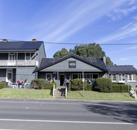 Robertson Public House and Kitchen - ACT Tourism