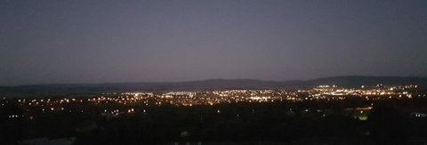 Robin Hill Views - ACT Tourism 2