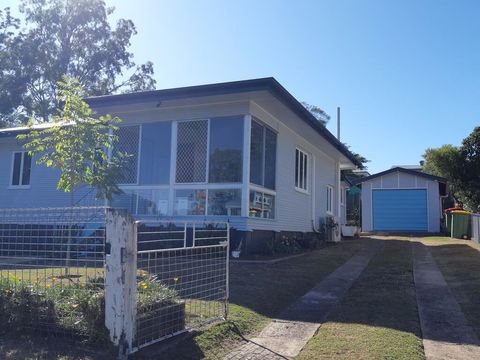 Robins Nest - ACT Tourism 1