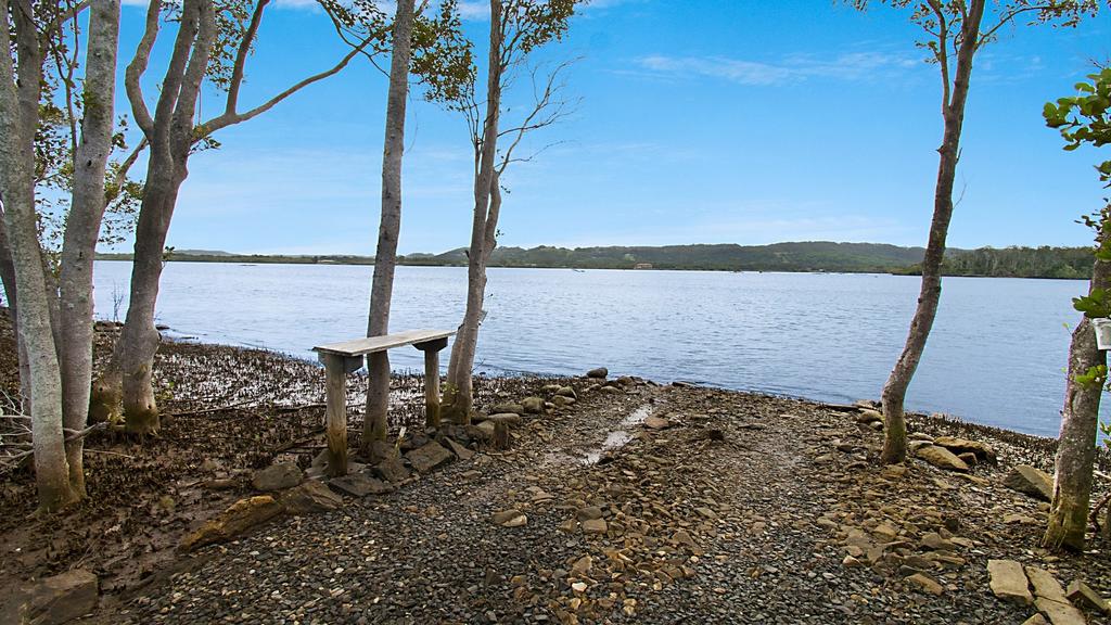 Empire Vale NSW ACT Tourism