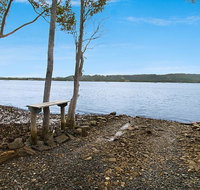 Robins Place - South Ballina - WiFi- Pet Friendly - ACT Tourism