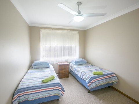 Robys Retreat - Sawtell, NSW - ACT Tourism 1