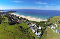 ROCKPOOL 4 night min