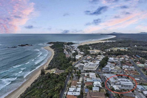 Rockpools 1 - ACT Tourism 1
