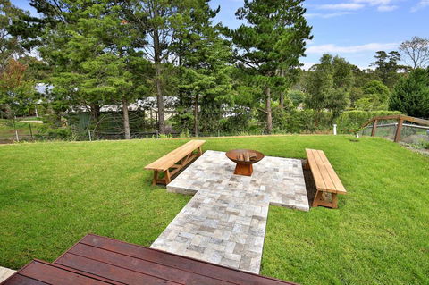 Rockwall - Pet-Friendly - Fire Pit - ACT Tourism 3