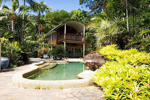 Rocky Point Retreat - ACT Tourism 3