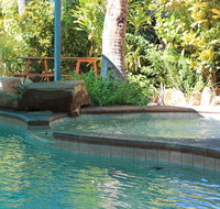 Roey Backpackers and Party Bar - ACT Tourism