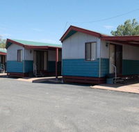Roma Big Rig Tourist Park - ACT Tourism