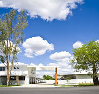 Roma Central Motel - ACT Tourism