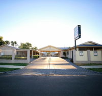 Roma Inland Motor Inn - ACT Tourism