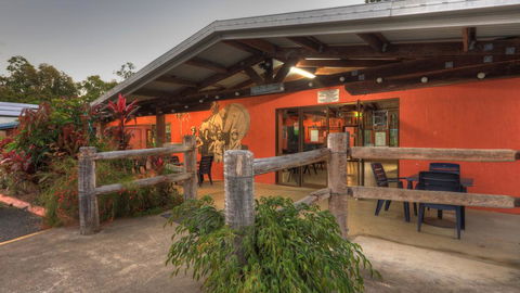 Ronday-voo Bed And Breakfast - ACT Tourism 1