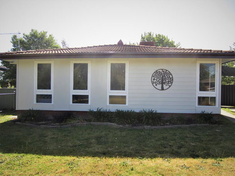 Roo Cottage Albury - ACT Tourism 1