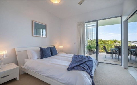 ROOFTOP DRIFT APARTMENT 29 South - ACT Tourism 2