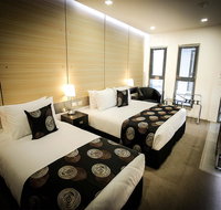 Room Motels Gatton - ACT Tourism