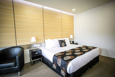 Room Motels Gatton - ACT Tourism 1