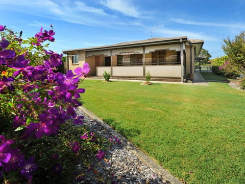 Rose Cottage - Sawtell, NSW - ACT Tourism 3