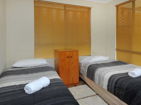 Rose Cottage - Sawtell, NSW - ACT Tourism 2