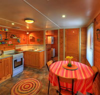 Rosebank Cottage Collection - ACT Tourism