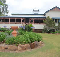 Rosebank Homestead and Farmstay