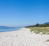Rosebud Beach Babe - ACT Tourism