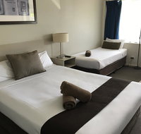 Rosebud Motel - ACT Tourism