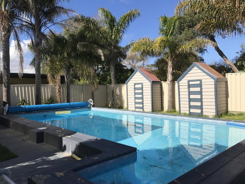 Rosebud Motel - ACT Tourism 2