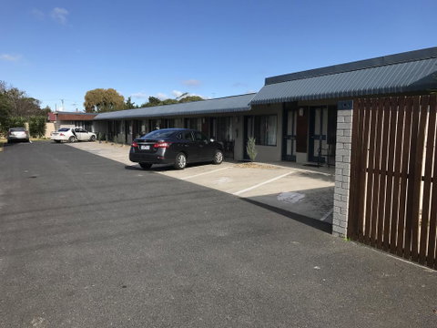 Rosebud Motel - ACT Tourism 3