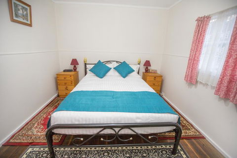 Rosedale Homestead Taranna Cottages - ACT Tourism 2