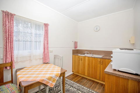 Rosedale Homestead Taranna Cottages - ACT Tourism 3