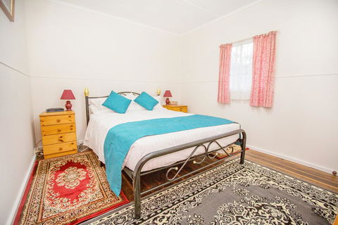 Rosedale Homestead Taranna Cottages - ACT Tourism 1