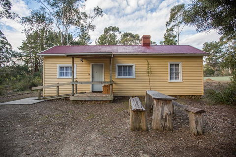 Rosedale Homestead Taranna Cottages - ACT Tourism 0