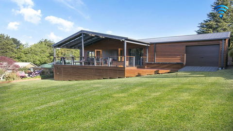 Rosella House Robertson - A Tranquil Highlands Escape - ACT Tourism 0