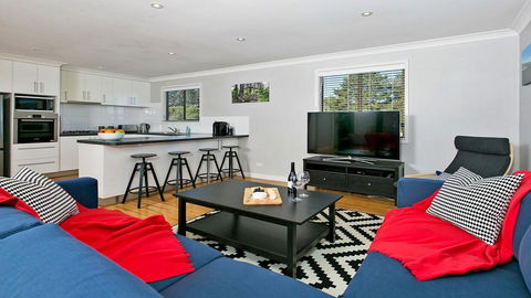 Rosella House Robertson - A Tranquil Highlands Escape - ACT Tourism 1