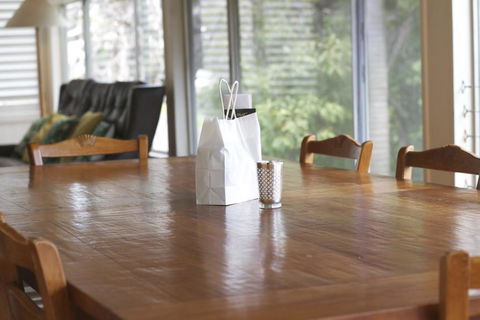 Rosemaree, 24 East Street - ACT Tourism 2