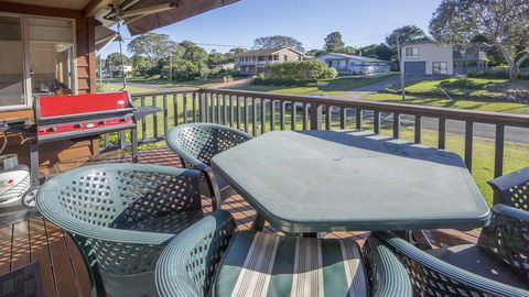 Rosemary Avenue 48 Bawley Point - ACT Tourism 0