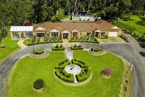 Rosewood Park Guest Suite - ACT Tourism 0